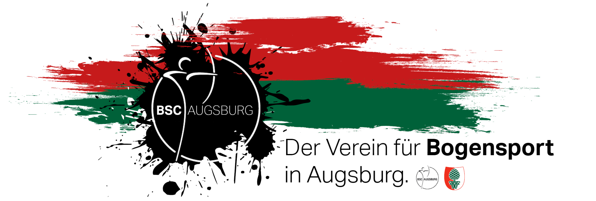 BSC AUGSBURG - Der Verein für Bogensport in Augsburg und Umgebung